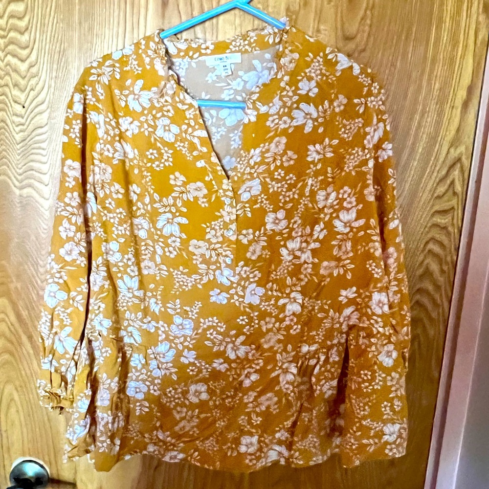 Old navy top